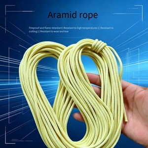 <span class=keywords><strong>Fil</strong></span> tressé en <span class=keywords><strong>Kevlar</strong></span> pour hameçon, ligne de pêche haute résistance pour la pêche en rivière, lac, mer et en bateau - Product Image 5