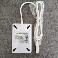Lecteur-graveur de cartes IC sans contact NFC ACR122U SDK USB2.0 424kbps 13.56MHz