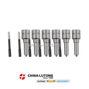 Injecteur Common Rail DSLA145P864 (0 433 175 232) pour Toyota 2KD, Mazda, Opel, Alfa - Product Image 4