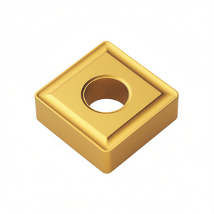 Ttake Snmg Ms 90 Degree Negative Turning Insert For Metal <b>Machining</b> - Product Image 3