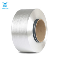 Fil de Polyester 300D 100% fabricant chinois fil de polyester thermofusible pour les produits de Protection du travail
