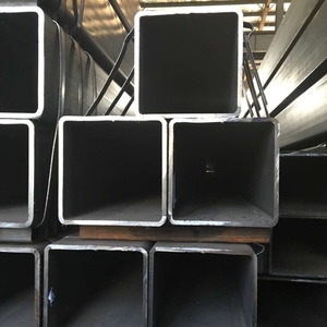 <span class=keywords><strong>Tube</strong></span> carré rectangulaire en acier St37 90x90 120x120mm, <span class=keywords><strong>tube</strong></span> en acier carré de 1/8 pouce, tuyau en fer de 1,5 m, <span class=keywords><strong>40x40x3</strong></span>, 70x30 - Product Image 2