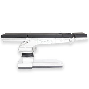 병원 C-암 호환 병원 수술 극장 OT 수술 테이블 사용 - Product Image 4