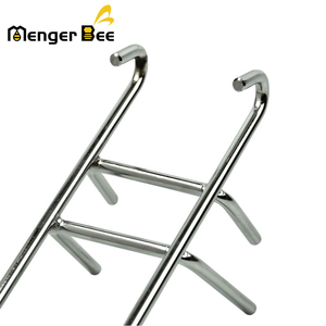 Nuevo Soporte para Cubeta de Miel con Gancho, Recubrimiento de Níquel, para Servir sin Usar las Manos, con 3 Meses de Garantía, para Apicultores - Product Image 6