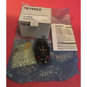 เซ็นเซอร์รับภาพ Keyence IV-2000M รุ่น IV2 ของแท้จากญี่ปุ่น - Product Image 3