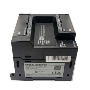Controlador Programable CP2E-E60DR-A CP2E-S40DR-A CP2E-S40DT-D Relé - Product Image 3