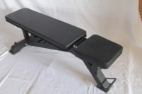 Banc d'haltères multifonctionnel unique Banc d'haltères d'exercice de qualité garantie