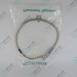 สายเชื่อมต่อชิ้นส่วน SMT สำหรับตัวป้อนขนาด 3x8 มม. สำหรับ 00345356S01 - Product Image 5