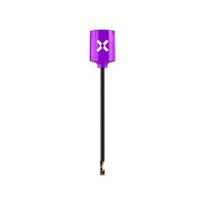 Antenne Foxeer 5.8G Lollipop 2.5dBi à gain élevé, super petite, pour drone de course RC, accessoires pour drones DIY de 7 pouces et 10 pouces - Product Image 5