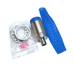 निकटता स्विच सेंसर ND15-S1-M30S npn कोई पता दूरी 15 मिमी नियंत्रक - Product Image 1