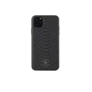 Custodia in pelle POLO Original Knight Series <span class=keywords><strong>per</strong></span> iPhone 11 12 13 14 Pro Max custodia <span class=keywords><strong>per</strong></span> telefono con Texture serpente <span class=keywords><strong>per</strong></span> iPhone 14 Pro - Product Image 4