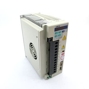 Vente chaude, servomoteur industriel haute performance 3,0 kW, triphasé, 220 V, 1 kHz, haute réactivité, faible bruit, ASD-A3023-AB pour Delta - Product Image 4