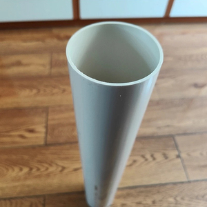 ท่อพีวีซีโพลีคาร์บอเนตใสขนาด80ท่อพีวีซีขนาดเต็ม - Product Image 6