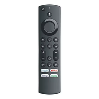 Télécommande adaptée pour Insignia NS-RCFNA-21 Amazon Fire Stick TV 2022 nouvelle 4ème génération (pas de voix)