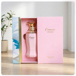 High Quality Arabian Women's Perfume Gift <b>Sets</b> Luxurious Mist Fruity Floral Scent Professional Long Lasting Perfume Fragrance - Product Image 5
