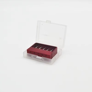 Fresas de laboratorio dental de baja velocidad <span class=keywords><strong>RA</strong></span>/<span class=keywords><strong>CA</strong></span>/LA Fresas de carburo de tungsteno Material dental P23 - Product Image 4
