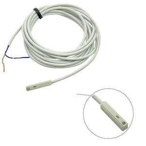 Interruptor de Cilindro Neumático IP65 de 2 Cables, Sensor Magnético para Línea de Producción de Soldadura y <span class=keywords><strong>Centro</strong></span> de Mecanizado - Product Image 6