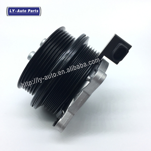 03 c121004j motore pompa acqua di raffreddamento Assy per VW per Passat per scarabeo per Golf per Jetta per Tiguan per <span class=keywords><strong>Skoda</strong></span> per Audi A1 - Product Image 3