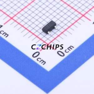 ไดโอด ZENER ไดโอด BZX84C30ใหม่ของแท้ชิ้นส่วนอิเล็กทรอนิกส์ - Product Image 1