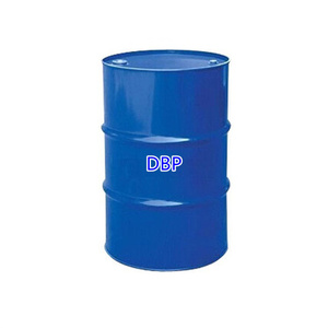 CAS 84-74-2 ราคาโรงงาน 99% DBP พลาสติไซเซอร์ ไดบิวทิล ฟทาเลต - Product Image 1