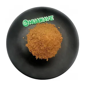 Extrato natural de alta qualidade de Cinnamomi 10%-30% polifenóis de canela extrato de casca de canela em pó