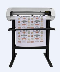 Tốt nhất bán 24 inch chuyên nghiệp Vinyl Cutter plotter 2 feet đồ thị plotter từ Trung Quốc - Product Image 4