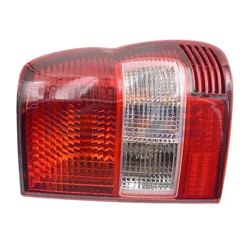 Lámpara combinada trasera Kowze para Mitsubishi Pajero IO H66 H76 H77 MR535074/MR535075 Kowze, piezas de sistemas de iluminación automática, luz trasera