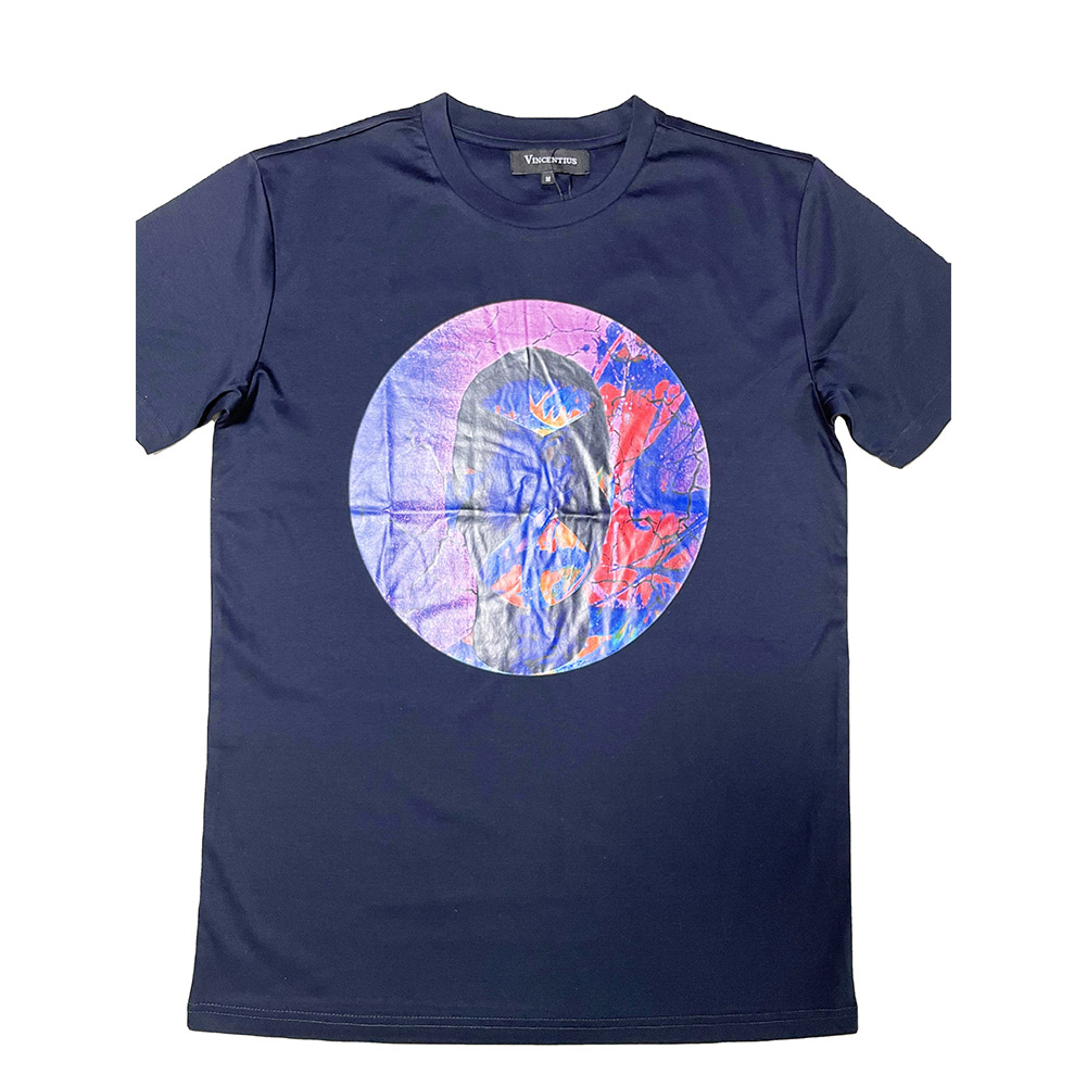 remeras estampadas con vinilo