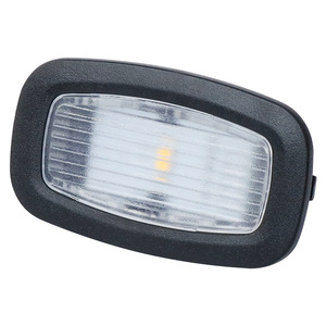 Lumière de toit de voiture Thaidoof 12V LED blanche pour Mercedes Benz Classe C E S GLC Gris Beige Noir - Product Image 4
