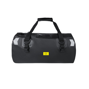 <span class=keywords><strong>Sac</strong></span> de selle imperméable en PVC pour moto - Product Image 6