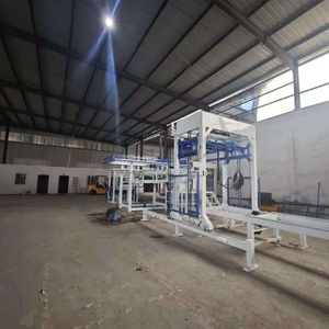 Máquina automática para fabricar <span class=keywords><strong>bloques</strong></span> <span class=keywords><strong>de</strong></span> ladrillo entrelazados, máquina vibradora <span class=keywords><strong>de</strong></span> <span class=keywords><strong>bloques</strong></span>, máquina para fabricar <span class=keywords><strong>bloques</strong></span> <span class=keywords><strong>de</strong></span> ceniza, máquina para colocar ladrillos - Product Image 4