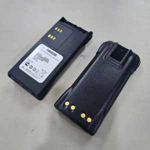HT750 HT1250 GP360 GP328 GP338 GP340 PTX700 라디오용 양방향 배터리 HN9008A PMN4097A PMN4008A 1500mAh - Product Image 1