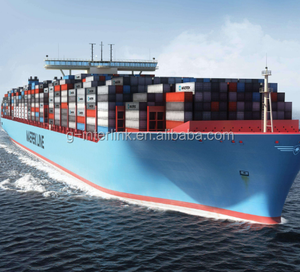 Precio competitivo envío desde China a Finlandia Helsinki Turku Lahti Tallinn Logistics Company agente de envío - Product Image 5