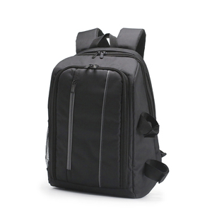 Sac à dos de caméra vidéo imperméable personnalisé en gros avec logo, valise à roulettes pour les sacs de voyage pour appareils photo - Product Image 2