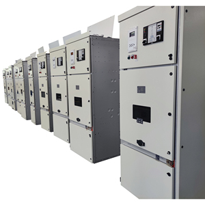 Prix usine XGN-12/KYN550-12 IP54/NEMA 4 CE 12kV – Tableau de distribution haute et moyenne tension - Product Image 4
