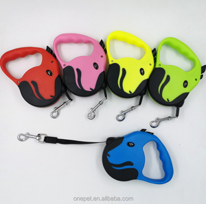 Pet Automatic Retractable <strong>Leash</strong> Portable <strong>Dog</strong> Automatic <strong>Leash</strong> - Product Image 2