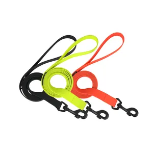 Di alta qualità, collare per cani regolabile in Nylon con imbottitura in morbido Neoprene resistente in Nylon riflettente collare per cani