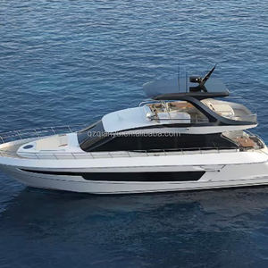 Yate de Lujo de Alta Calidad para Vacaciones Familiares y Cruceros al Aire Libre - Product Image 5