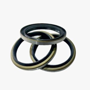 Fabricant joint de piston DKB bague d'étanchéité anti-poussière Chine joint d'huile résistance à l'huile - Product Image 2