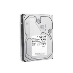 3.5-inch Hdd Enterprise-grade <b>Internal</b> <b>Hard</b> <b>Drive</b> Mg10ada800e Mg10ada800e 4 Tb Capacity Provides Ample Storage for Large Media - Product Image 5