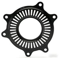 Disque de frein KYZ pour Sur-Ron Ultra Bee Light Bee, en fibre de carbone, avant et arrière, pour moto électrique tout-terrain, pièces de rechange pour E-Moto Mod