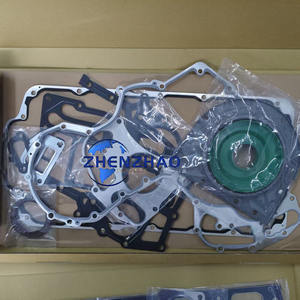 Peças de Escavadora Kit de Juntas para Reparo de Motor 1104C 272-2232 Conjunto de Juntas Inferiores do Cilindro 1104 Selos de Óleo para Perkins - Product Image 3