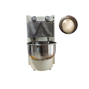 Machine à pétrir automatique à double bras, petite mais puissante, idéale pour la préparation de divers types de pâtes à usage domestique - Product Image 2