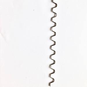 Produits en fil métallique sur mesure, pliage de fil en acier inoxydable, service de fabrication OEM ODM - Product Image 4