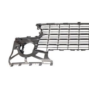 Grille anti-pierre pour voiture 7414NW 7414.NW pour <span class=keywords><strong>Peugeot</strong></span> <span class=keywords><strong>307</strong></span> - Product Image 2