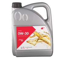 Fabricants chinois d'huiles moteur, vente en gros de produits d'huile pour engrenages pour Febi Bilstein SAE 0W-30 D-FO 5L 172204