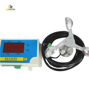 Pièces détachées pour grue à tour, anémomètre, capteur numérique, kit spécial de mesure du vent, matériau Q235B/Q345B - Product Image 4