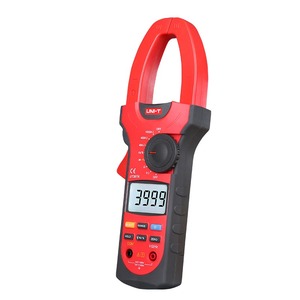 UNI-T UT207A AC 1000A แคลมป์มิเตอร์ดิจิตอล - Product Image 3