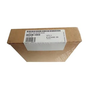 Módulo Terminal Siemens 6ES7193-4CA30-0AA0 ET 200S, Placa de Conversión de Señales, Nuevo en Embalaje Original - Product Image 1