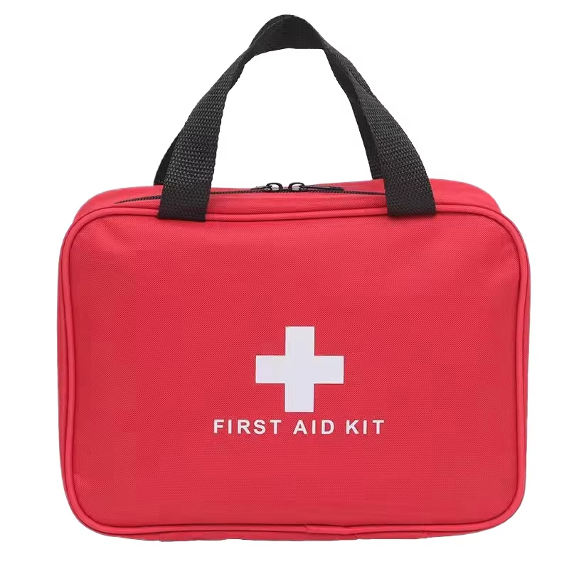 Large Capacity Medical Kit High Quality